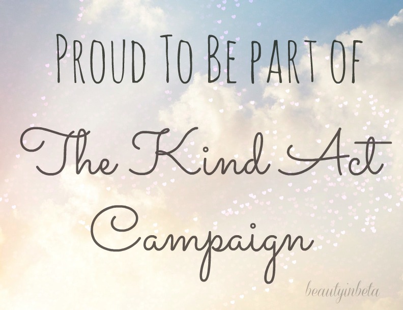 Kind Act Campaign