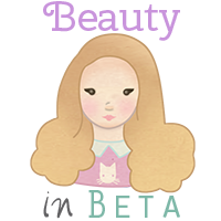 Beauty In Beta